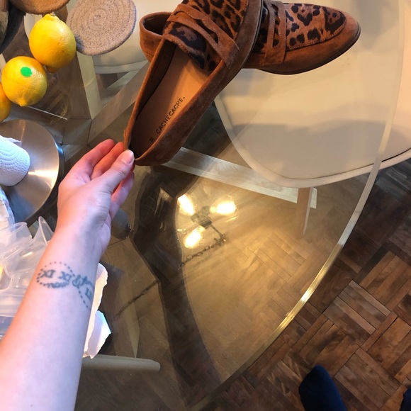 Chaussure plate style rechilieu - Picture 5 of 5